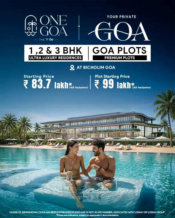 Goa Plots