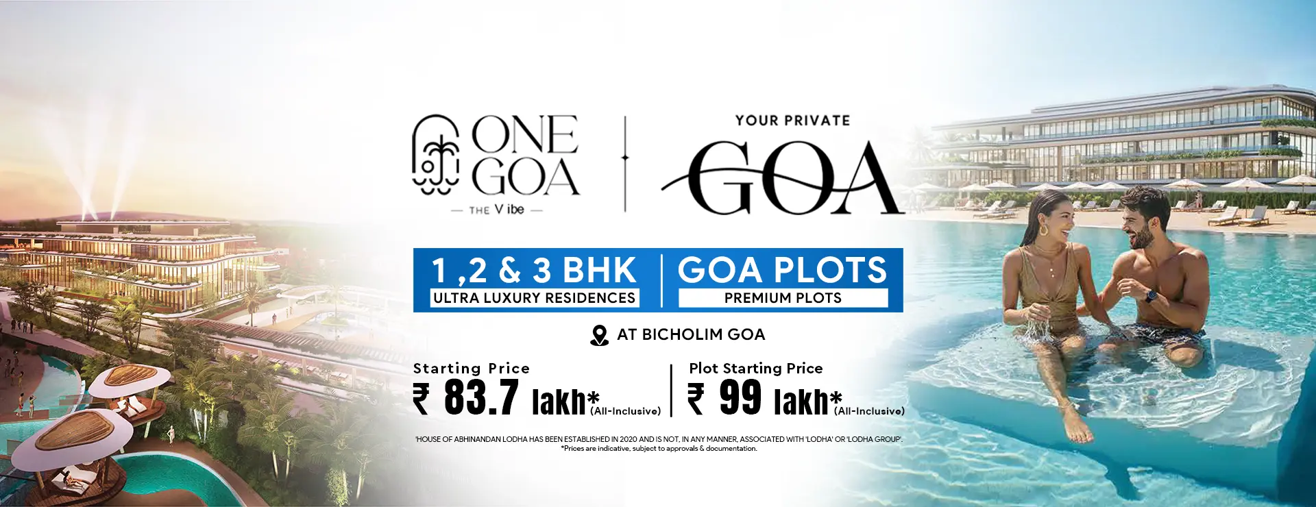 Goa Plots
