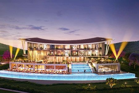 AeroEstate Gold