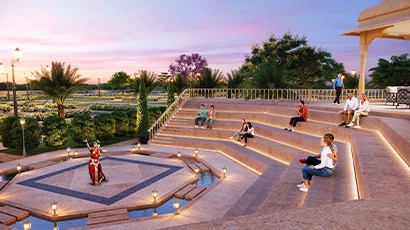 HoABL Plot Ayodhya