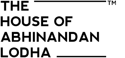 House Of Abhinandan Lodha Ayodhya Logo