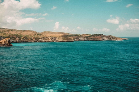Isle of Bliss
