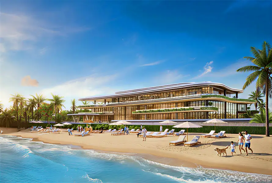 Hoabl Goa Overview