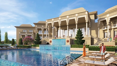 HoABL Plot Ayodhya