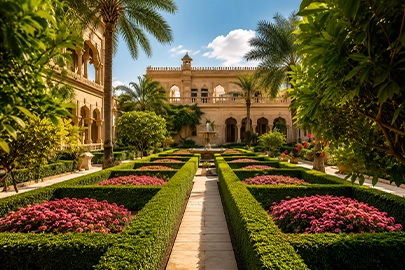 House Of Abhinandan Lodha Project Ayodhya