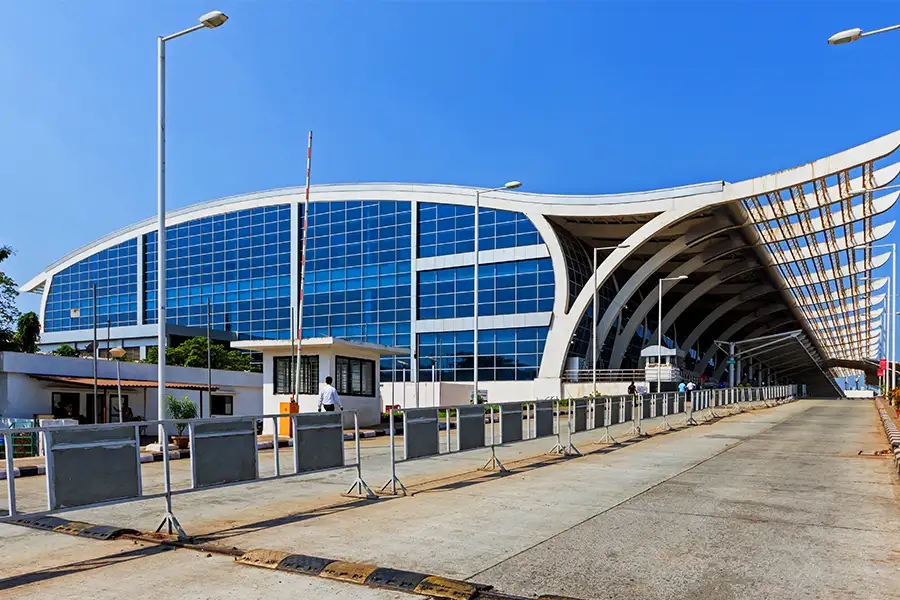 HoABL Project Goa