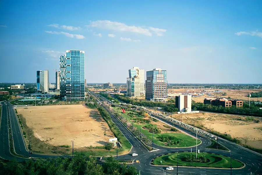 House Of Abhinandan Lodha Project Neral