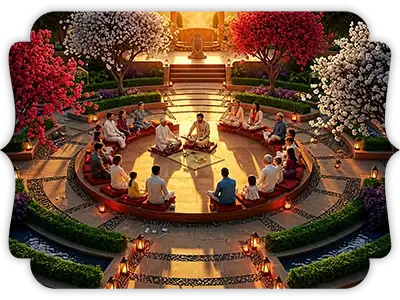 HoABL Project Vrindavan