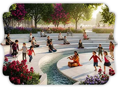 HoABL Project Vrindavan