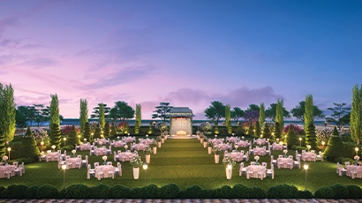 HoABL Plot Ayodhya