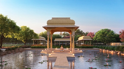 HoABL Plot Ayodhya