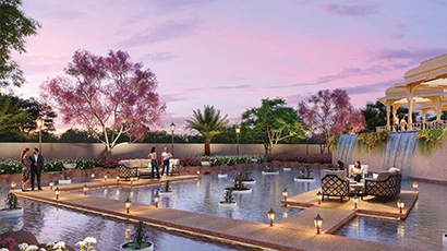 HoABL Plot Ayodhya