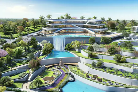 HoABL Project Neral