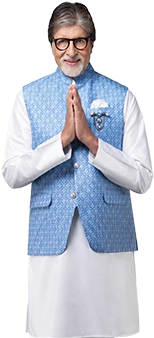 House Of Abhinandan Lodha Project Amitabh Bachchan