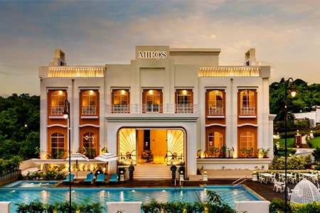Imperial Goa