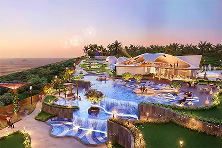 Imperial Goa