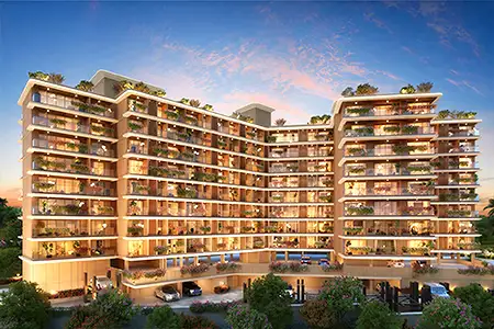 Nagpur Marina